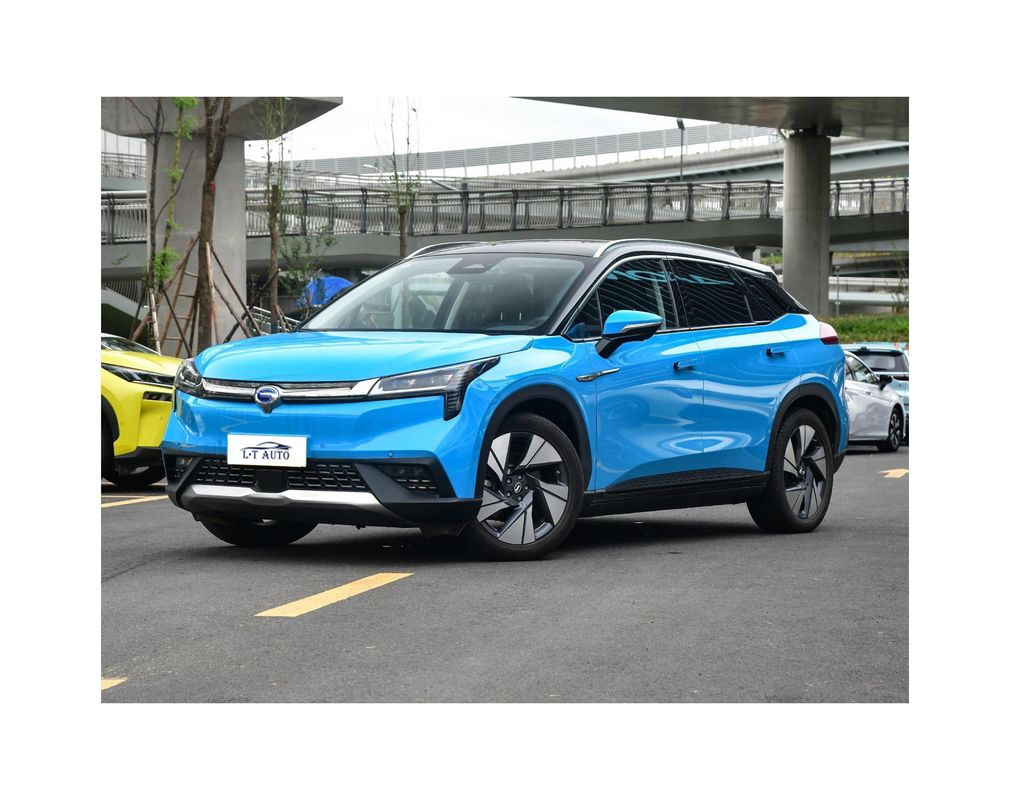 AION LX 5-местный седан Электромобили Автомобильные AION Модели полного диапазона GAC AION Y S V Plus
