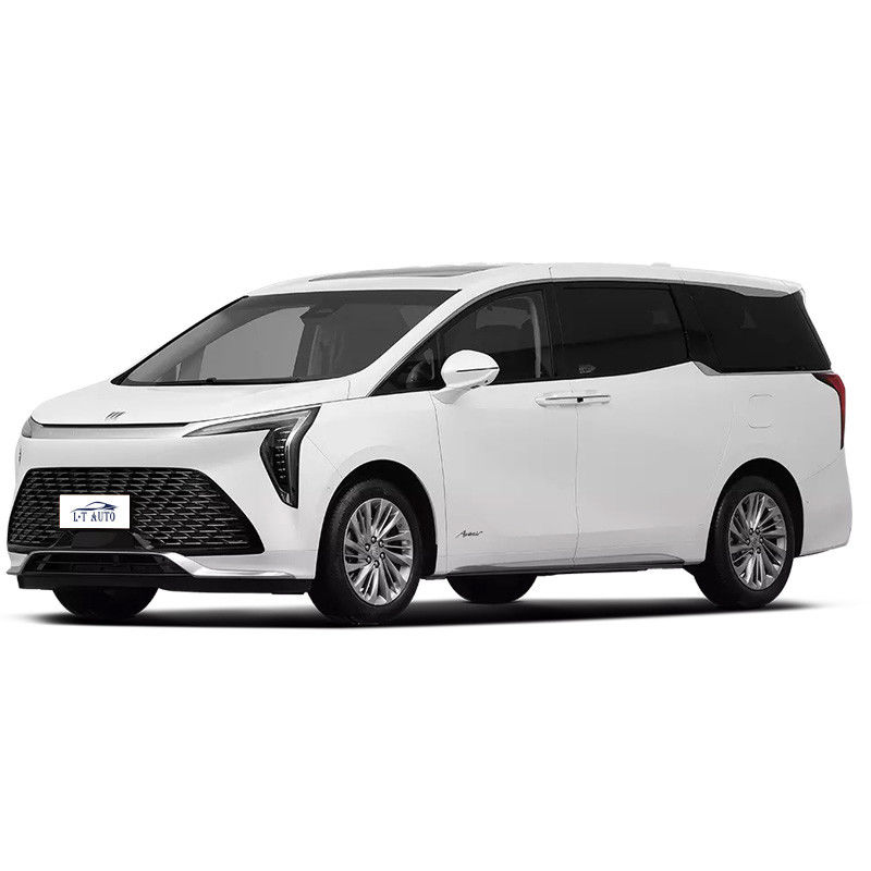 Buick Century Luxury MPV 2.0T 48v Light Hybrid System с технологией сенсорного экрана