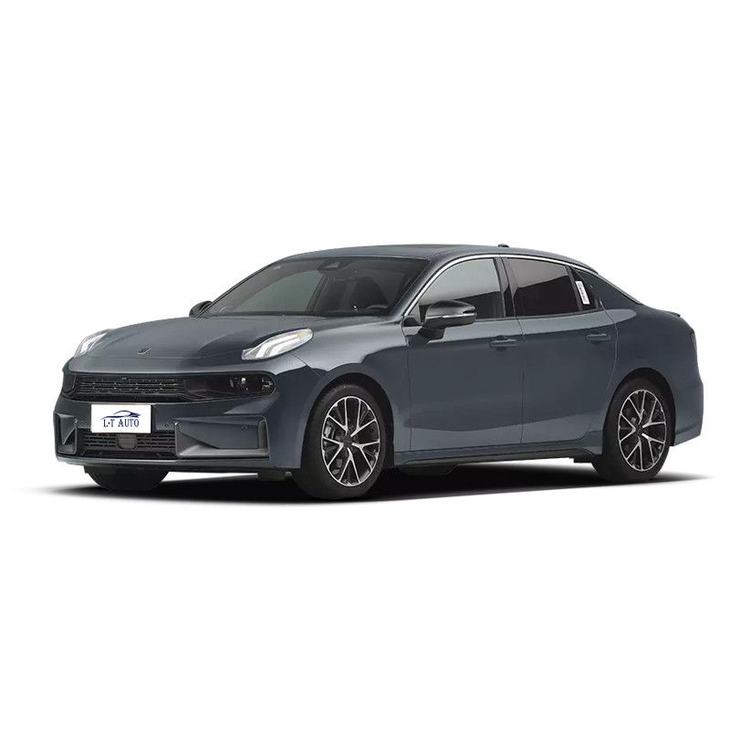 Lynkco 03 2.0td Dct Седан 4684x1843x1460 Размеры для оптимального пространства и комфорта