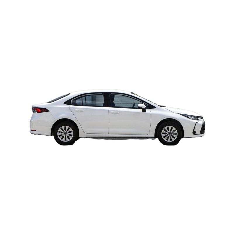 2024 Toyota Corolla 1.5L 1.8L HEV гибридный электромобиль с тернарными литийными батареями