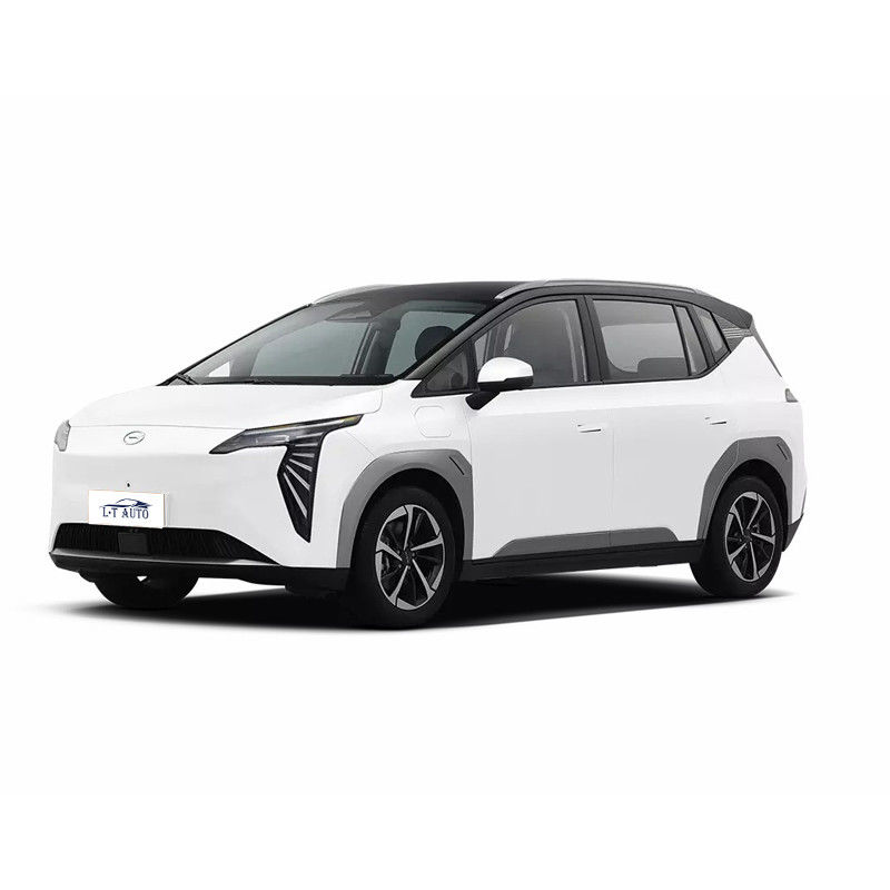 Максимальная скорость 150 км/ч GAC Aion Y Plus 70 LiFePO4 Автомобили с батареей 2024 EV Электромобиль