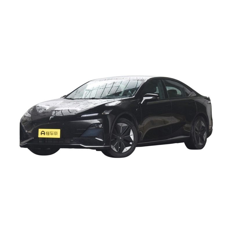 2024 Чанган Дипал SL03 Гибридный автомобиль с расширенным диапазоном Максимальная скорость 170 км/ч 5-местный хэтчбек