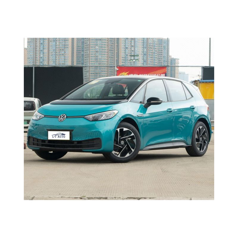 Быстрая зарядка 0,67 часов Саик Volkswagen VW ID3 Pro Performance Авто Электромобиль для взрослых