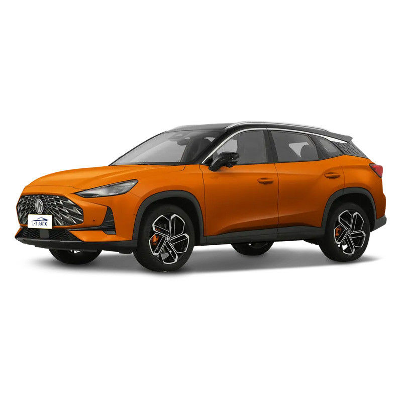 MG ONE Compact Suv 1.5T Mg бензиновый SUV с 4-ми цилиндрами и электрическим управлением