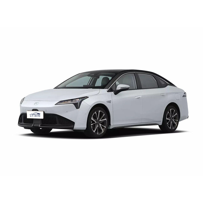 2024 GAC Aion S Plus 70 80 Аккумуляторный электромобиль 5-местный Автомобильный электромобиль