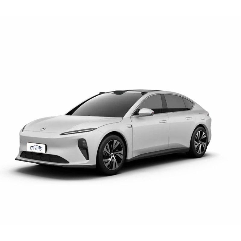 NIO Et5 Et7 Ec6 Es6 2024 Энергомобиль Высокая скорость Ev Время зарядки автомобиля 6-8 часов