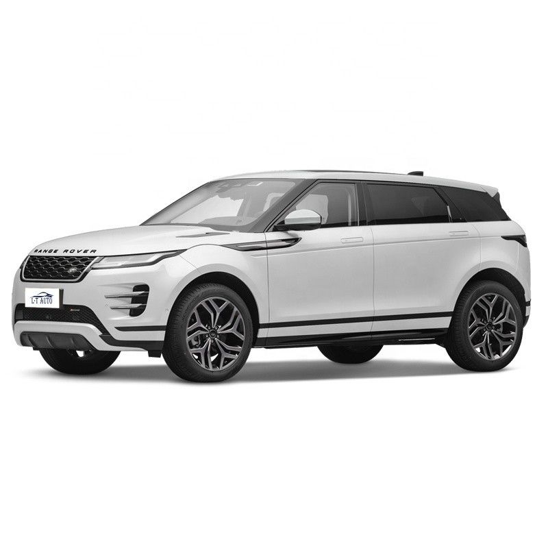Роскошные автомобили Land Rover Evoque внедорожник Автомобиль с радаром спереди 4 задом 2 4531x1904x1650