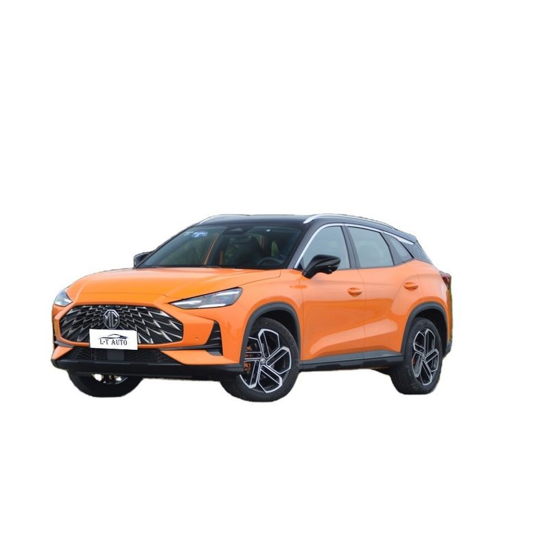 2023 MG One Compact SUV 5-дверный 5-местный автоматический бензиновый автомобиль с роскошным интерьером