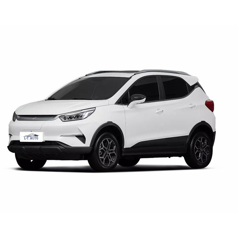 Энергетические транспортные средства Электрический седан BYD Yuan Plus Tang Han Ev Song EV с колесной базой 2535 мм