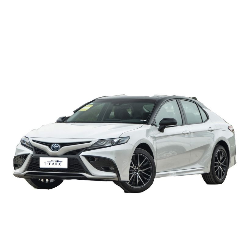 Toyota Camry 2024 Гибридный автомобиль с топливными элементами с электрическим зеркалом заднего вида и отоплением