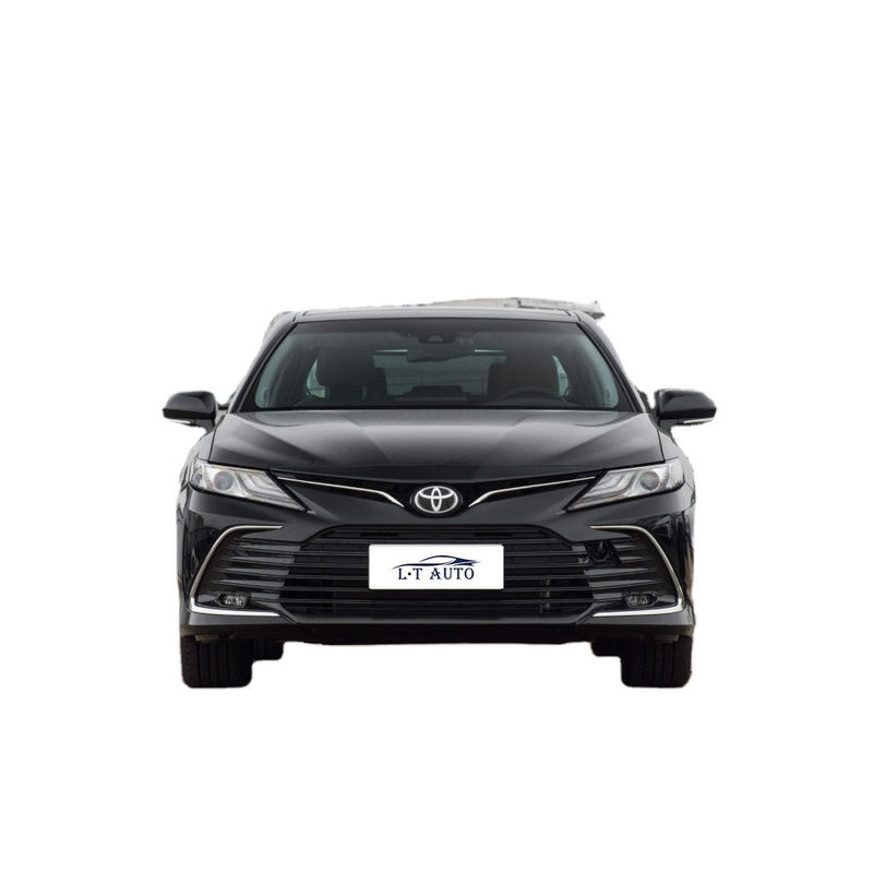 2023 Toyota Corolla Hybrid 0 км Подержанный автомобиль для ваших потребностей