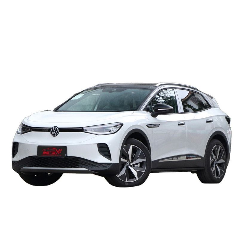 160 км/ч Максимальная скорость 2023 Volkswagen ID.4 CROZZ Роскошный внедорожник с тернарной литийной батареей