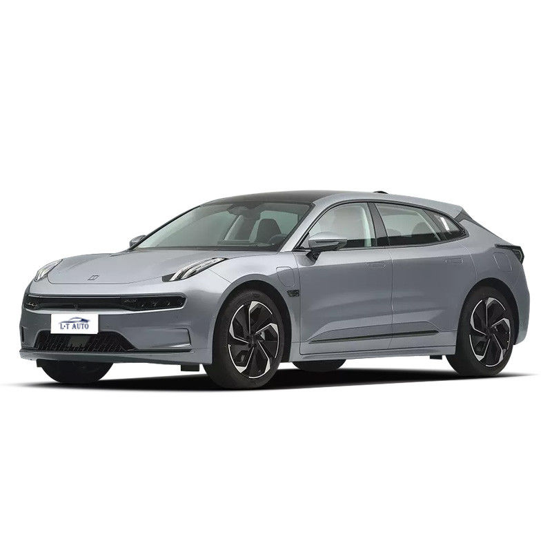 Электрический автомобиль Zeekr 001 4WD Edition 2023 2024 Ev Suv Тернарийный литийный аккумулятор Made Sale