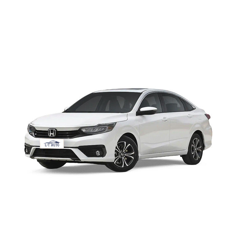 Электрический парковочный тормоз Honda Envix Седан Бензиновый автомобиль с максимальным крутящим моментом Nm 100-200Nm