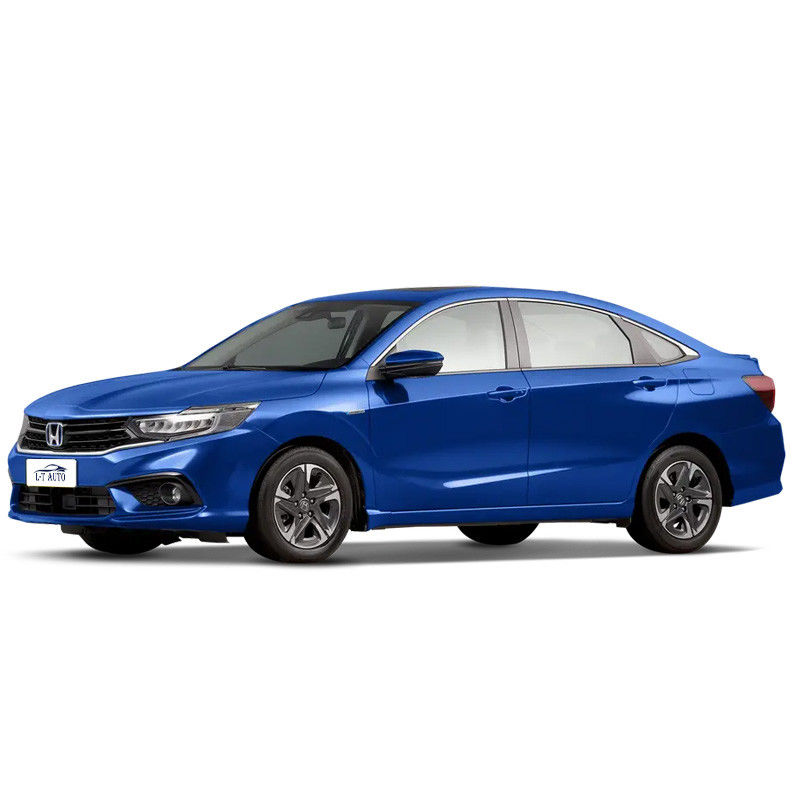 Вместимость топливного бака ≤ 50 л 2024 Honda Envix Hybrid 1.5L 180 Turbo CVT Luxury Flagship Auto