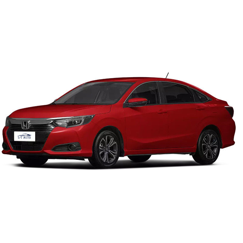 2024 Honda Crider 180 Turbo Cvt компактный седан с 5 местами и колесной базой 2500-3000 мм