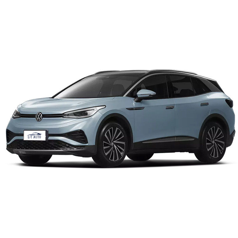 Оптовая торговля автомобилями VW ID4x ID4 Crozz Prime В продаже онлайн Volkswagen Electric Car