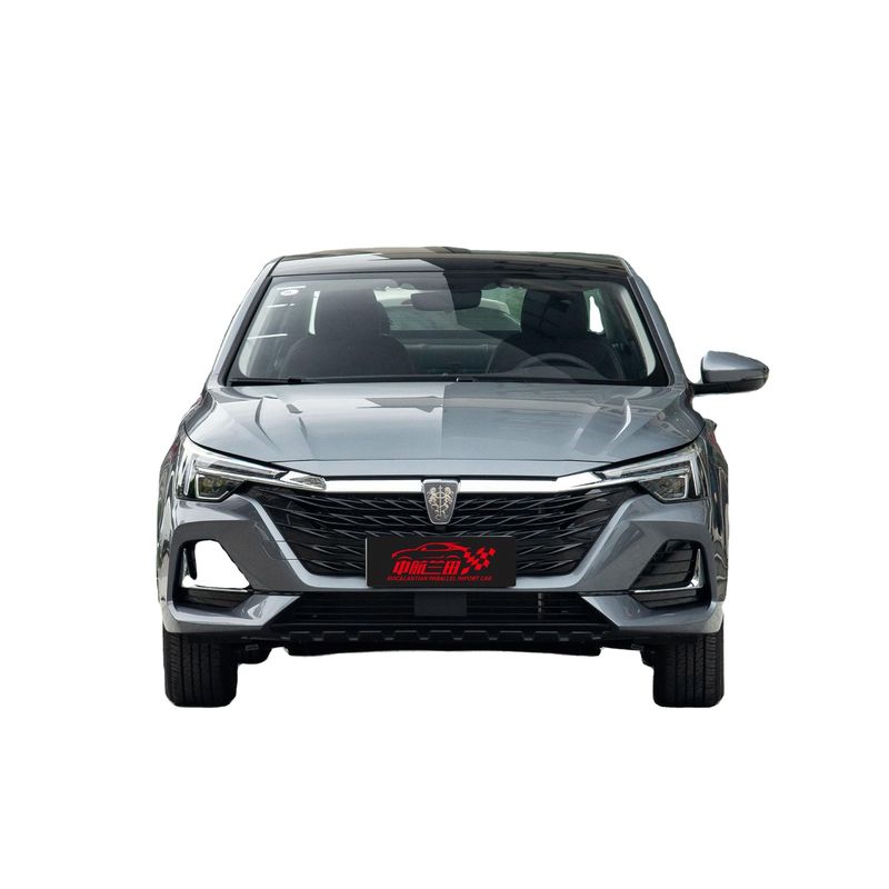 2024 Roewe i6 - идеальный семейный автомобиль с ABS 5 сидений и электромобилями