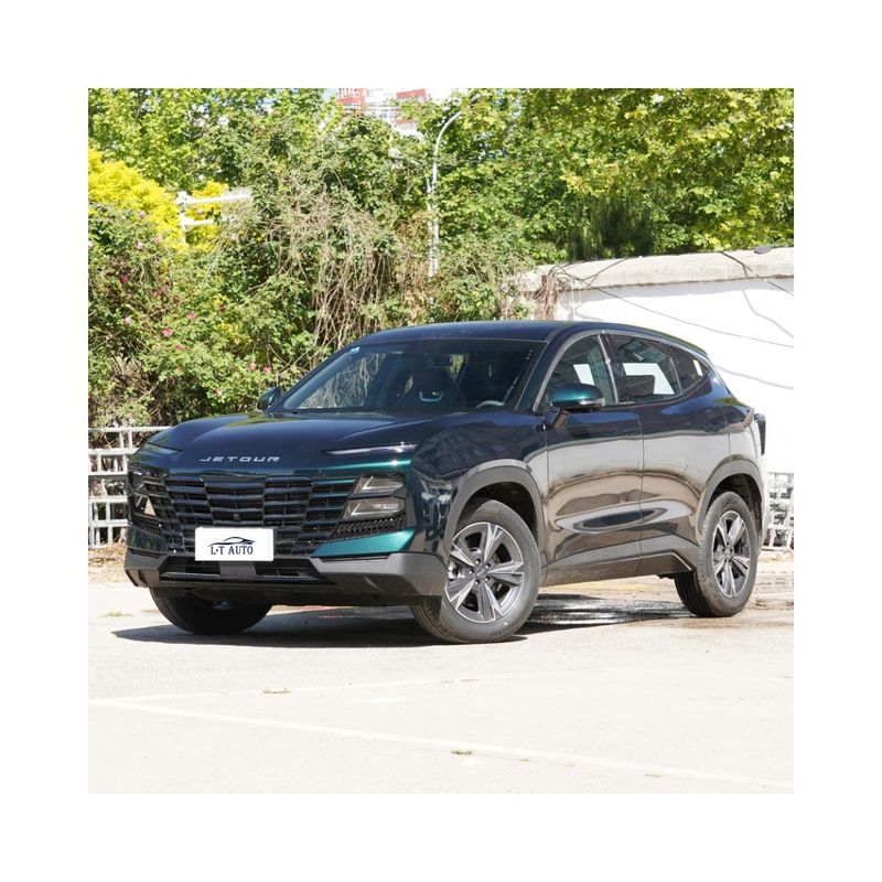Автомобиль на бензиновом двигателе Geely Xingyue S L 2023 2024 Кожаные сиденья Специальное предложение