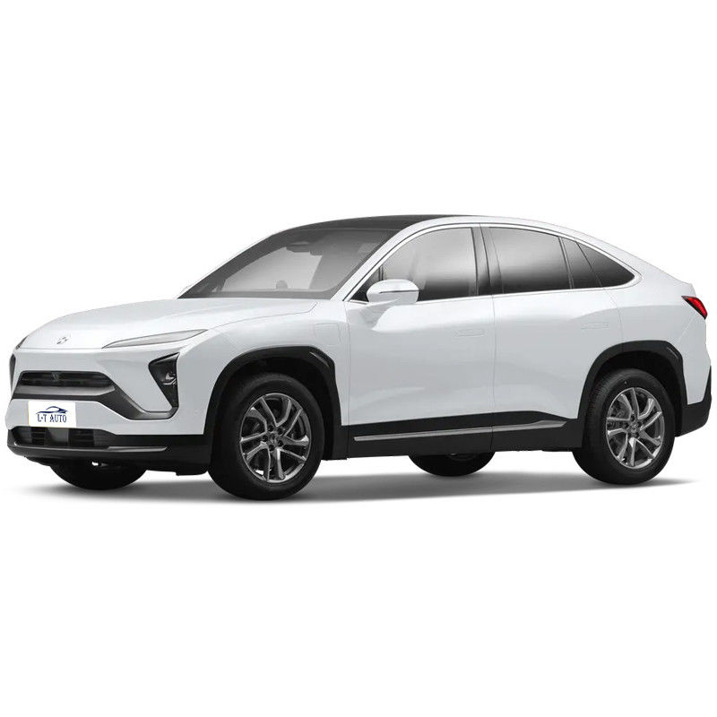 Чистый электрический NIO ES6 2024 5-дверный 5-местный средний внедорожник Electr Car с колесной базой 2915