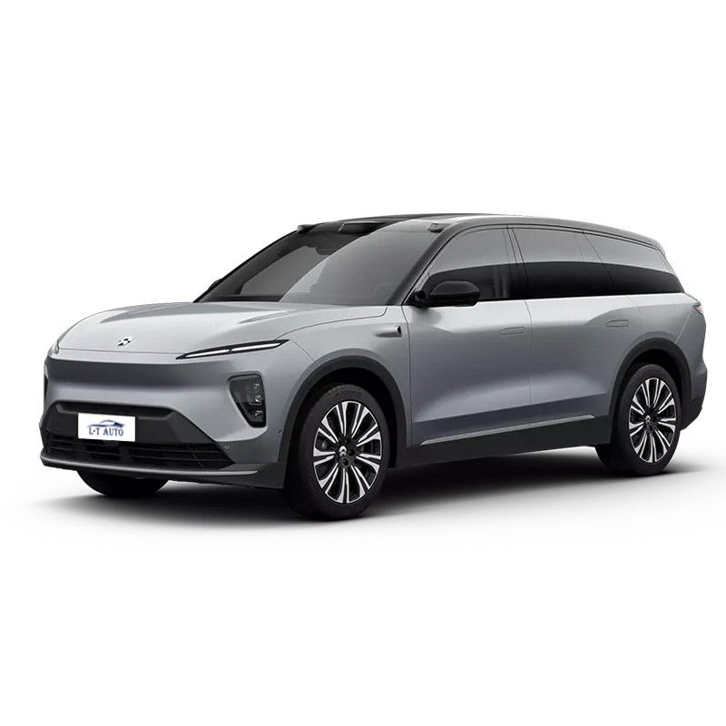 2024 NIO ES6 4WD Pure Electric SUV с дальностью 625 км и 5-местным пассажирским опытом