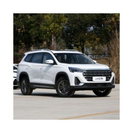 Jetour X90 Plus среднеразмерный внедорожник 2.0T 5 7 сиденья с передней дисковой тормозной системой заднего диска