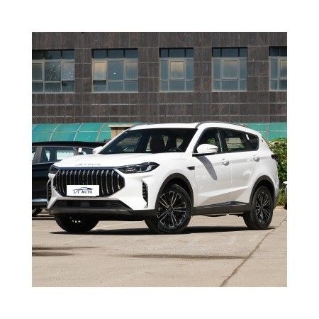 2024 Chery Jetour X70 Plus Левое рулевое управление 5 дверей 5 сидений 360° Задняя камера Средний SUV
