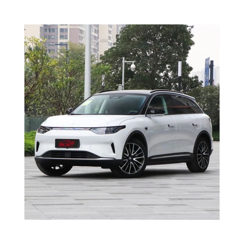 Leapmotor C11 Электромобиль 4780x1905x1675 Длина * Ширина * Высота 170/200 км/ч Максимальная скорость