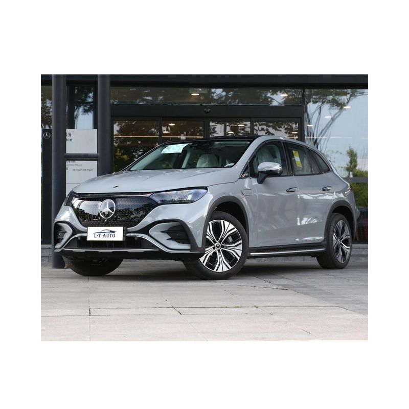 2024 Benz EQE SUV 350 4WD EV Car 5 дверей 5 мест Электромобиль с максимальной скоростью 200 км/ч