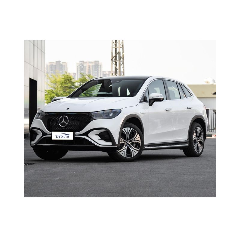 3030 мм колесная база Mer Cedes Benz EQE 350 4WD электрический внедорожник для 2024 китайских энергетических транспортных средств