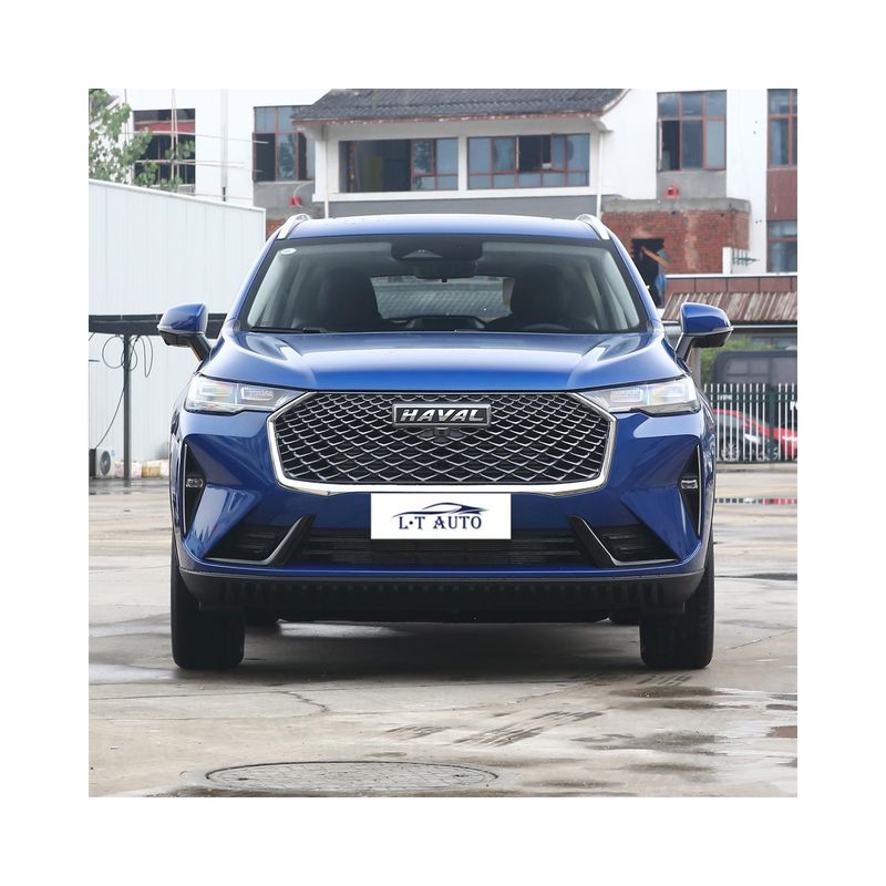 2024 GWM Haval H6 H9 Dargo Car 1.5T 2.0T Бензиновый бензиновый внедорожник ABS Автоматическая коробка передач