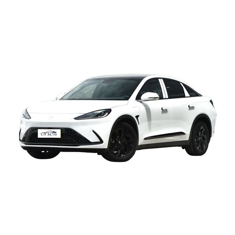 Arcfox Alpha T S Electric SUV с максимальной мощностью 160 кВт и временем зарядки 0,42 часа
