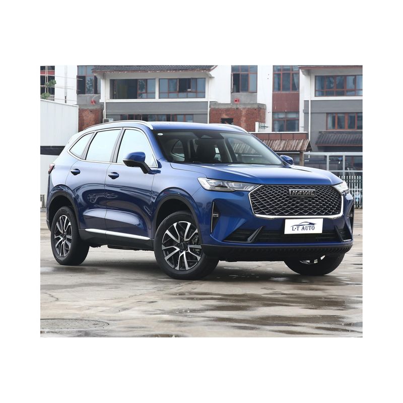 HAVAL H6 1.5T Интеллектуальный внедорожник с стандартом выбросов Евро VI и топливной эффективностью