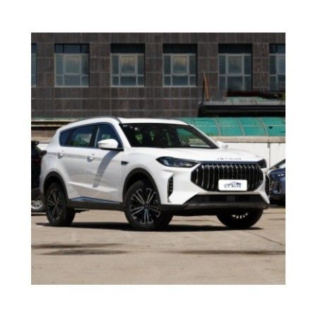 Jetour X70 Plus бензиновый авто компактный внедорожник идеальное сочетание стиля и функциональности
