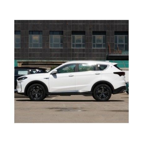Chery Jetour 1.6T 2.0T 7-местный большой космический внедорожник X70 X90 Plus Средние внедорожники для рынка