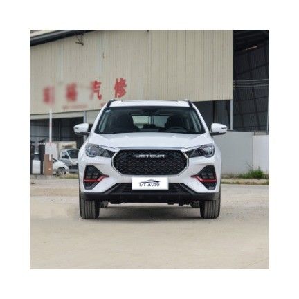 Jetour X70 X90 Plus 7 мест Автомобиль с двигателем 1.6T 2.0T и емкостью топливного бака 50-80L