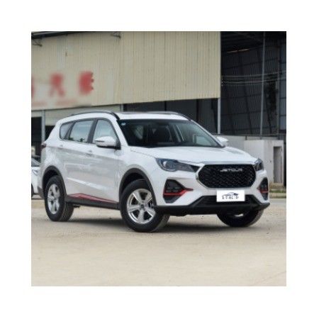 2024 Jetour X70 Автомобиль с максимальной мощностью 100-150PS 1.5T/1.6T/2.0T 5 мест 7 мест режим