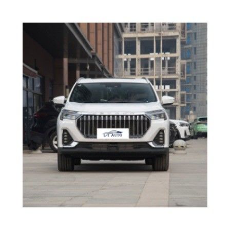 Макферсон Передняя подвеска Chery Jetour X90 Plus 2023 2024 Бензиновый 5-дверный 5-местный внедорожник