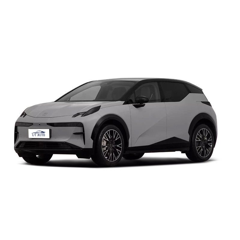 Geely Zeekr X 2023 4/5 мест Двухмоторный 4WD 560 км Электрический внедорожник с 5-дверной конструкцией кузова