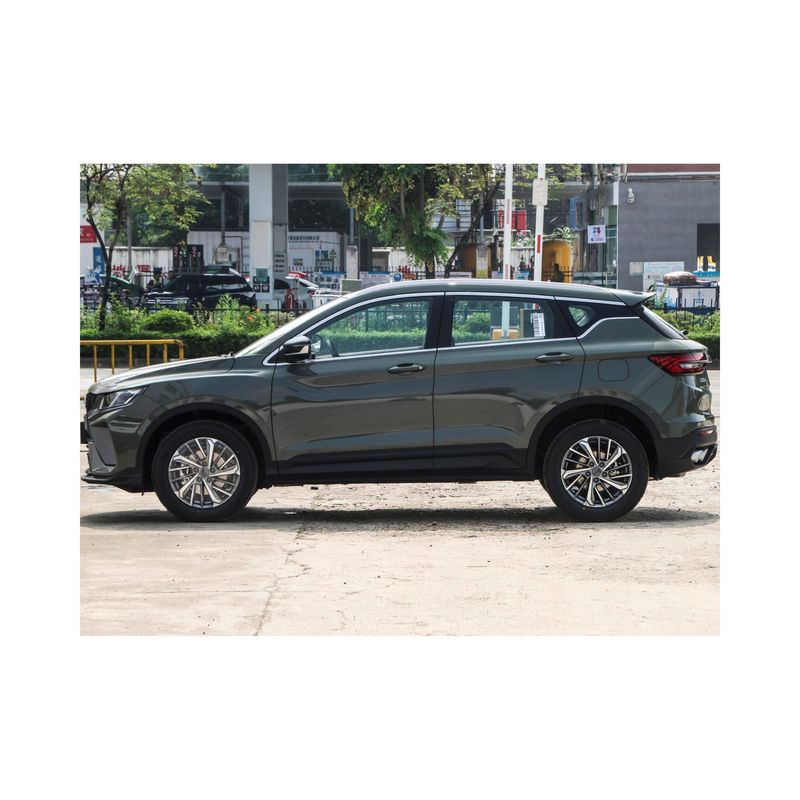 Панорамный крыша 2024 Geely Binyue Coolray 4-колесный внедорожник 5-местный 1.4T 1.5T бензин бензин