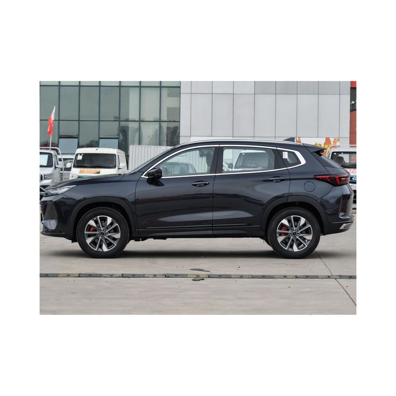 Высокоскоростной 2WD бензиновый автомобиль Exeed LX SUV идеальное сочетание производительности и эффективности
