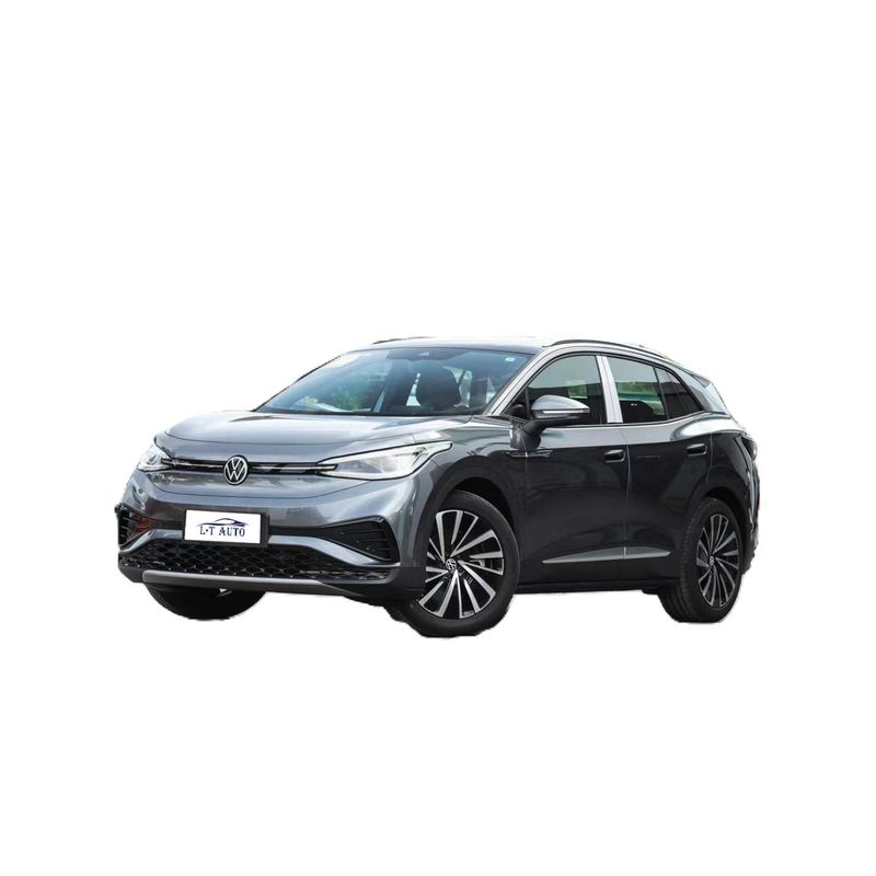2024 Volkswagen ID4 Энергия Электрическое транспортное средство 5-местный роскошный внедорожник Батарея EV Автомобиль