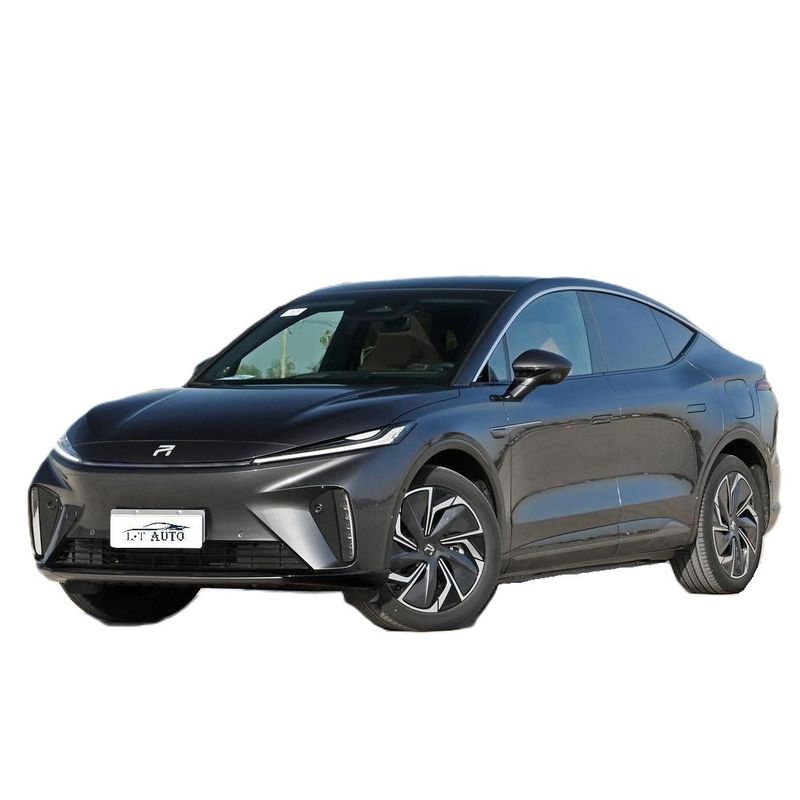 Одномоторный задней роскошный среднеразмерный кроссовер EV SUV RISING R7 570 км/670 км Чистый электрический