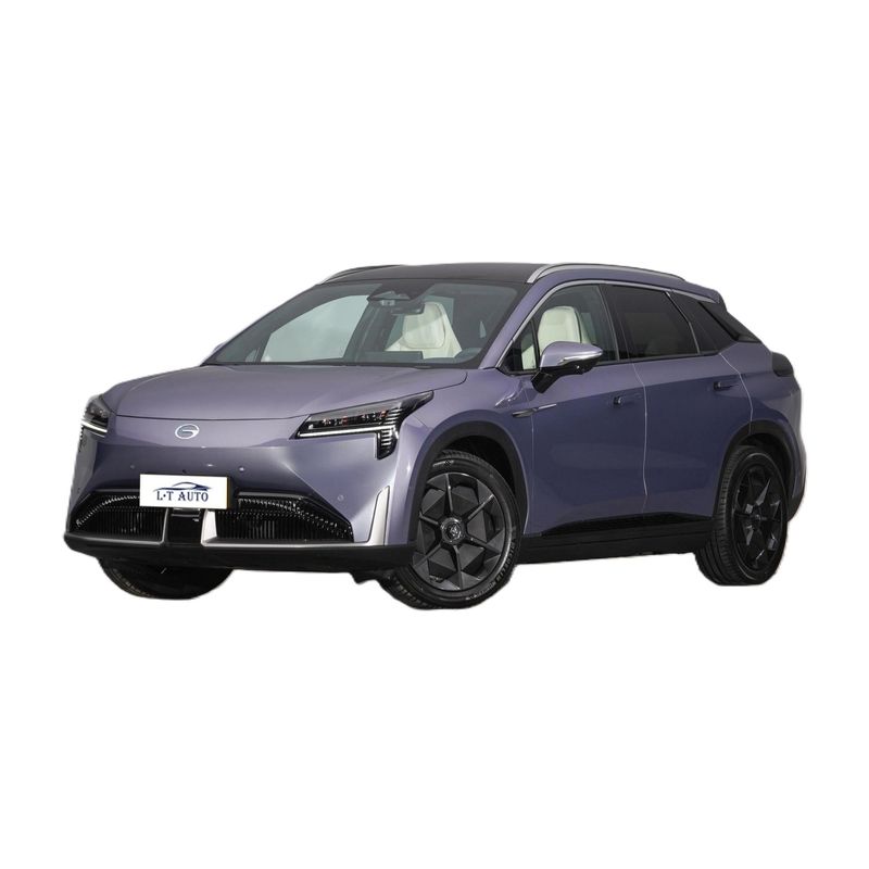 GAC Electric Car Long Range Suv 2024 Aion LX Plus 80 60 Высокоскоростные чистые электромобили