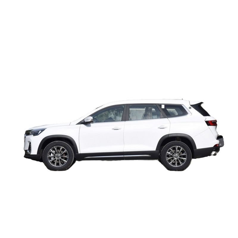 Chery Jetour X90 PLUS Бензиновый Авто 1.5T 1.6T 2.0T 5 сиденья 7 сиденья Китайский средний SUV