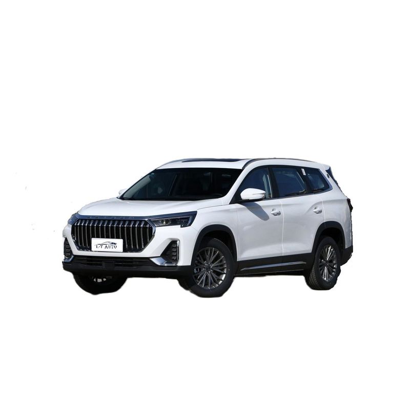 2023 Chery Exeed zhuifeng SUV EXEED TX LX VX TXL 2023 2024 Бензиновый автомобиль Chery Car