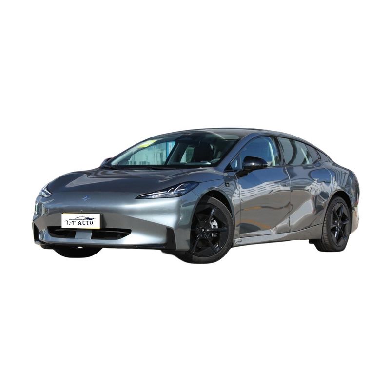 GAC Aion Hyper GT 2024 560 км 600 км 710 км Дальность действия супер спортивные электромобили в пределах 1