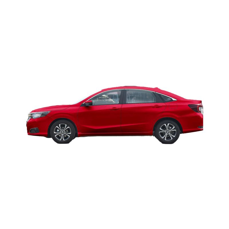 2024 2023 Honda Crider 1.0T Turbo Транспортные средства 0 км Подержанный автомобиль светодиодный фары бензиновый бензиновый автомобиль
