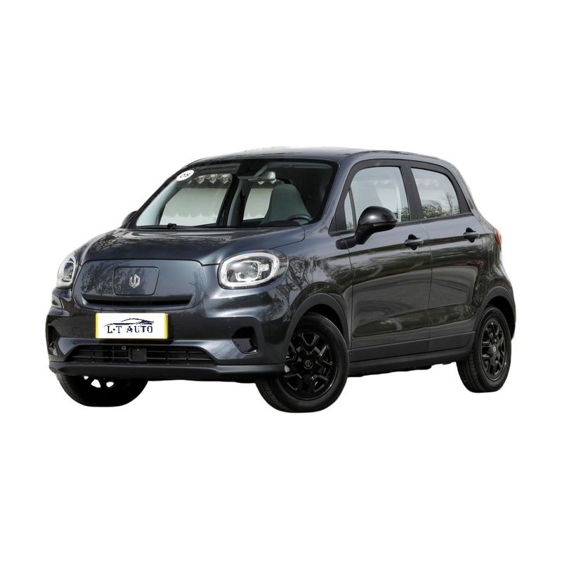 Leapmotor T03 Mini SUV Car Smart Version с дальностью 403 км и 6 часами медленной зарядки